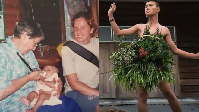 5 เรื่องราวสร้างแรงบันดาลใจ