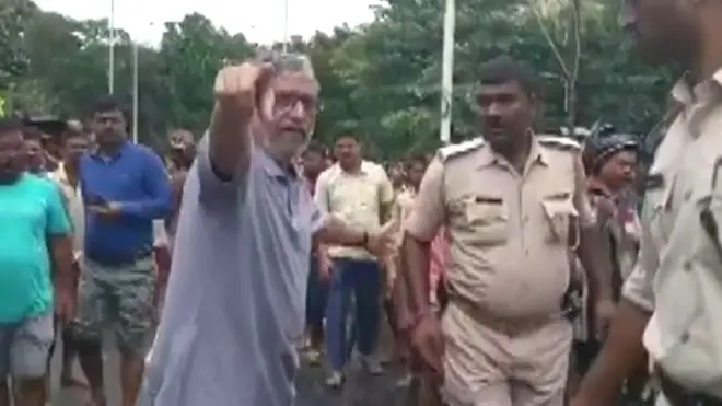सुशील मोदी