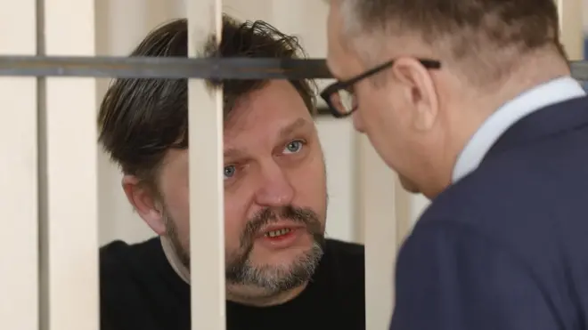 Бывший губернатор Кировской области Никита Белых считает дело против него результатом оговора свидетелей и провокации ФСБ