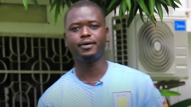 ‘Ujugu’ shabiki wa Samatta