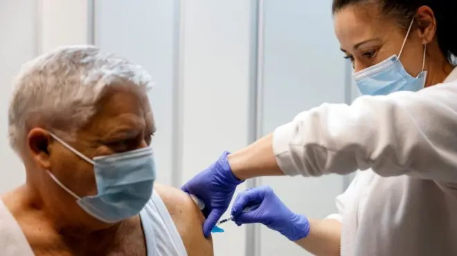 корона вирус, ковид-19, вакцина, вакцинисање