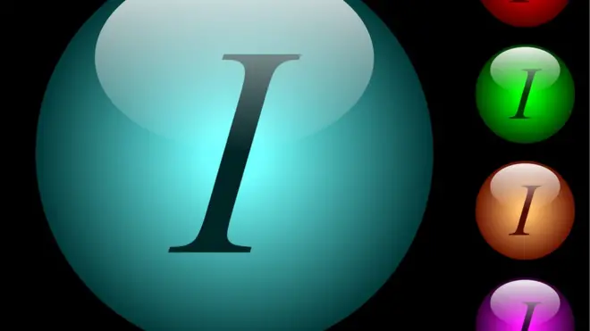 La letra cursiva también se le conoce como itálicas.