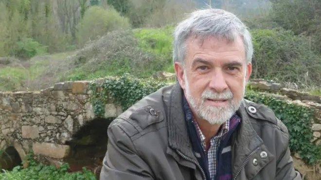 Ignacio Morgado es catedrático de psicobiología en el Instituto de Neurociencias y en la Facultad de Psicología de la Universidad Autónoma de Barcelona, de la que es decano fundador.