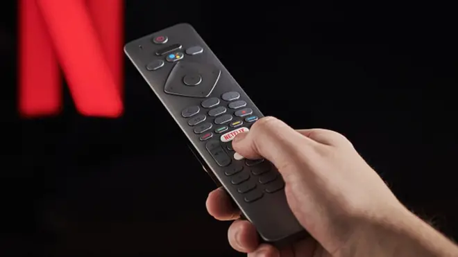 నెట్ ఫ్లిక్స్