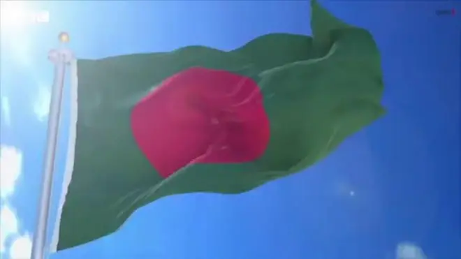 बांग्लादेश