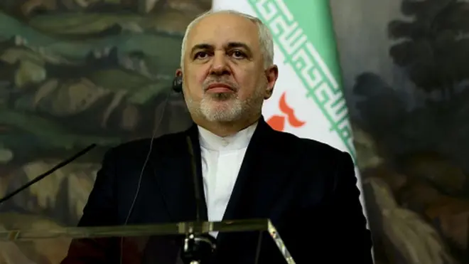 Məhəmməd Cavad Zərifin