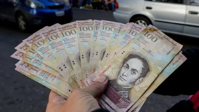 Bolivar