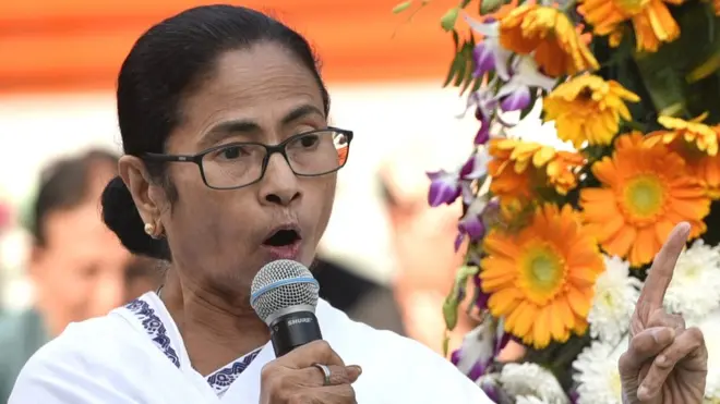 ममता बनर्जी