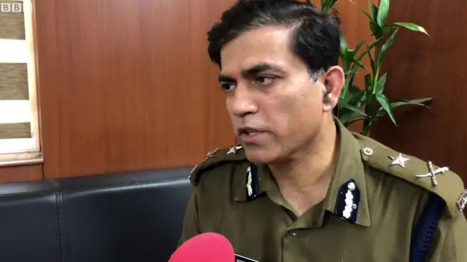 आलोक कुमार