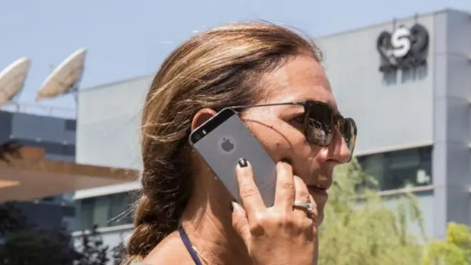 NSO聲稱它只與具有良好人權記錄的機構合作