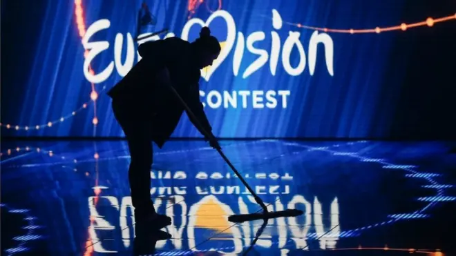 Євробачення