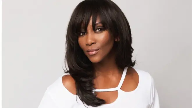 Genevieve Nnaji