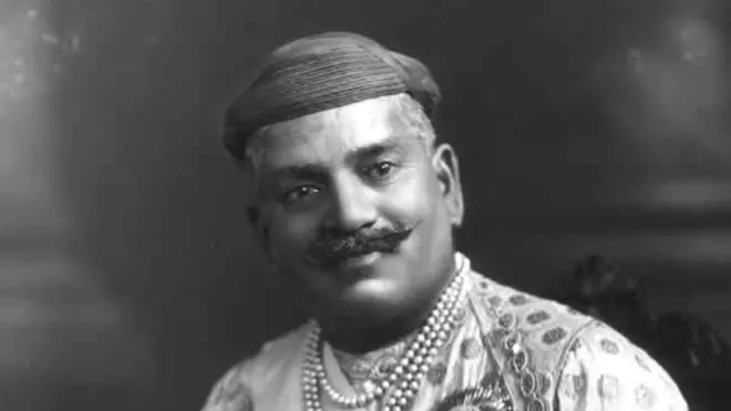 સયાજીરાવ