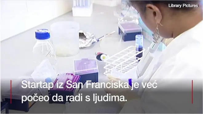 Ispitivanje na životinjama se sprovodi u Londonu