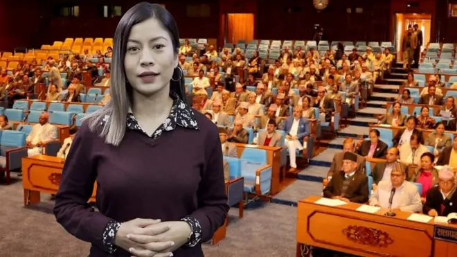 संसदमा महिला सांसदहरूको सङ्ख्या दक्षिण एसियामै उच्च छ।यो कसरी भयो, यसको अर्थ के हो र यसले गर्दा चाहिए जति परिवर्तनभएका छन् कि छैन? हेर्नुस् यो एक्स्प्लेनर भिडिओ।