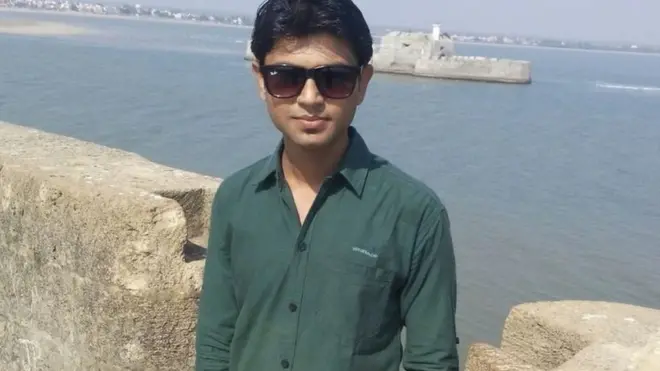 મયુર વાઢેર