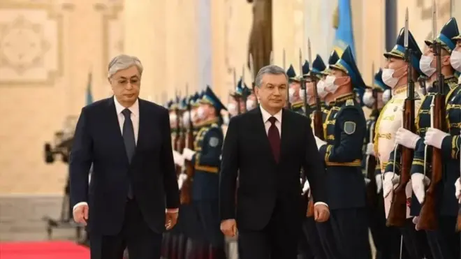 Президентлар