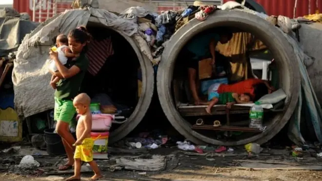 Власти надеются, что расширение доступа к контрацептивам поможет в борьбе с бедностью