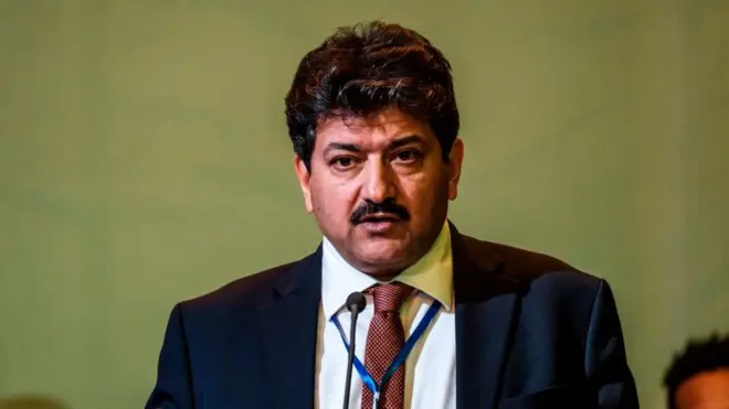 حامد