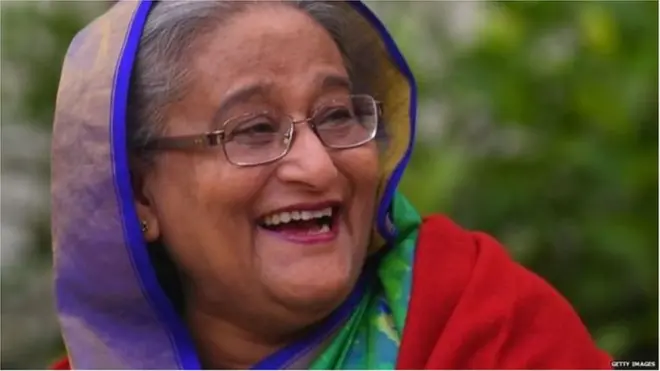 बांग्लादेश