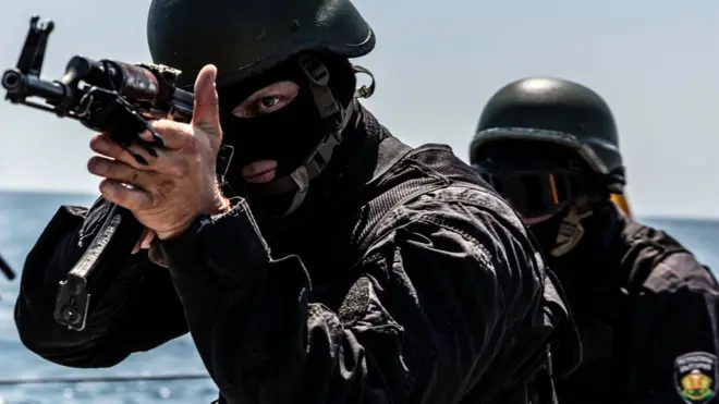 Наращивание группировки НАТО в Румынии может спровоцировать серьезный рост напряжения в Черноморском регионе.