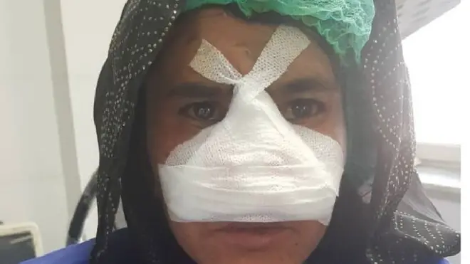 Zarka kaže da suprug dugo nije bio zadovoljan