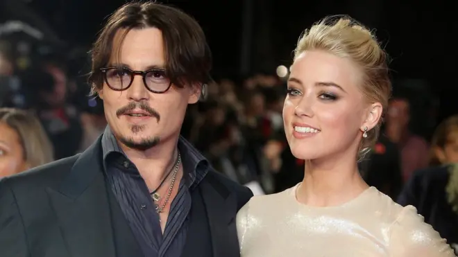 Адвокаты Деппа утверждали, что Хёрд, выдвигая против бывшего мужа такие обвинения, просто надеется получить от него больше денег в результате бракоразводного процесса.