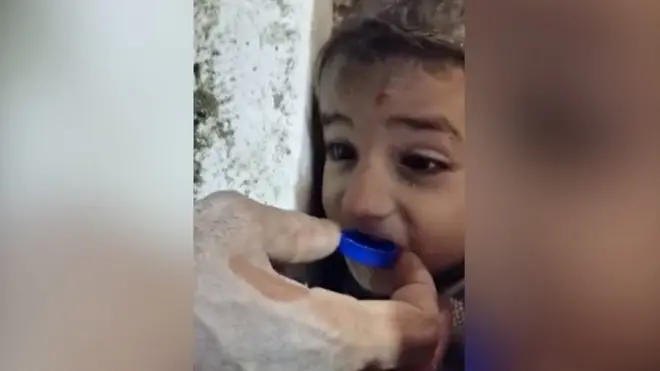 decak zemljotres u turskoj