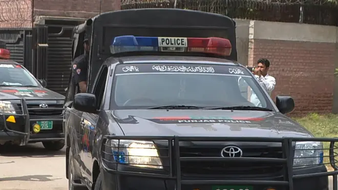 یہ دس دن میں پنجاب میں کسی احمدی فرد کی ہلاکت کا دوسرا واقعہ ہے