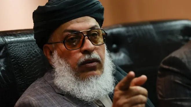 عباس ستانکزی