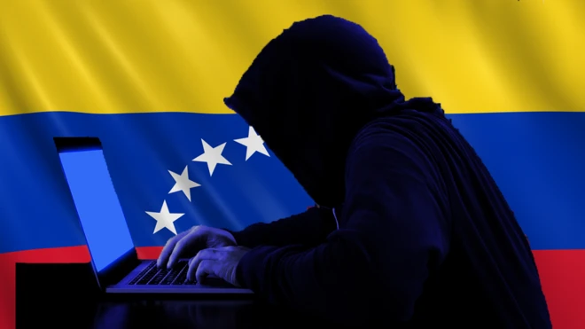 La agrupación "The Binary Guardians" hacheó al menos 40 sitios web del gobierno de Venezuela