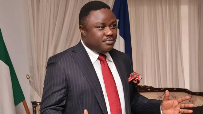 Ben Ayade
