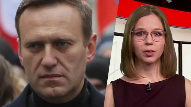 Олексій Навальний