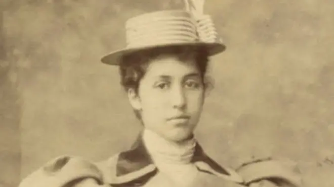 सोफ़ी दलीप सिंह