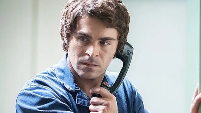 Zac Efron's performance in the film has been praised by critics