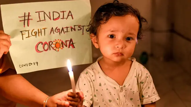 कोरोना वायरस