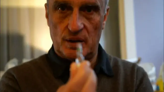 นายแพทย์อีฟ เดอ ล็อกต์