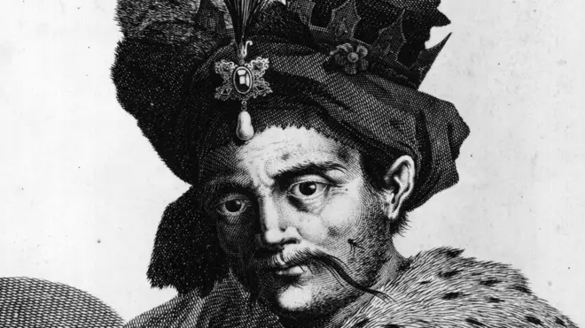 बाबर शाह