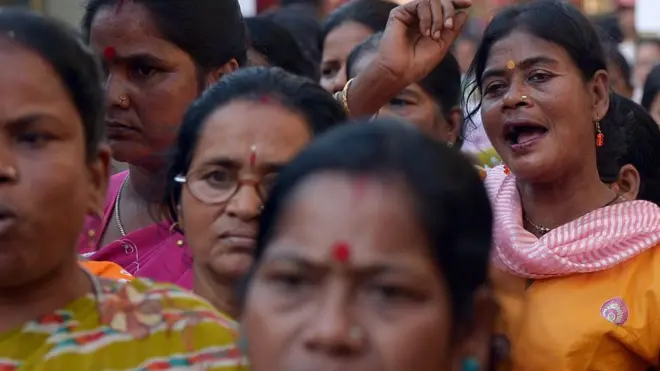 बंगाल चुनाव