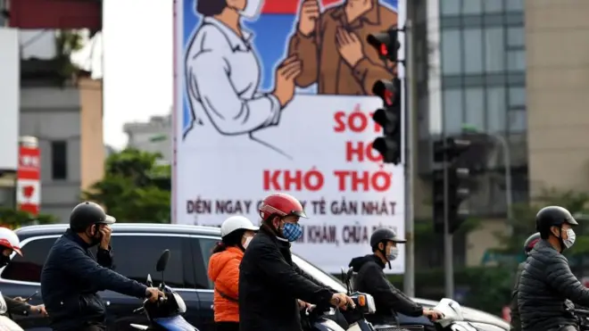 Người dân Hà Nội trong thời gian cách ly xã hội