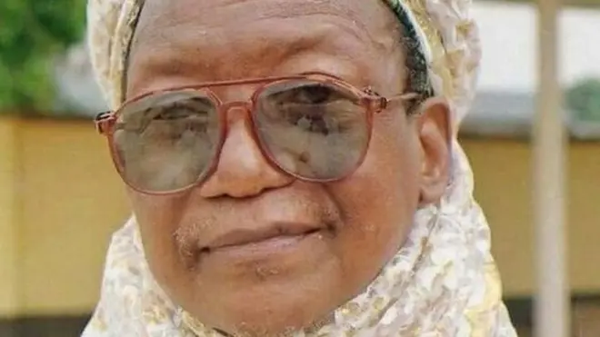 Kasimu Yero don dey do actor work sotay but im career turn big for di 1980s