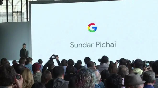 Contre Google, une note salée de l'EU pour concurrence déloyale