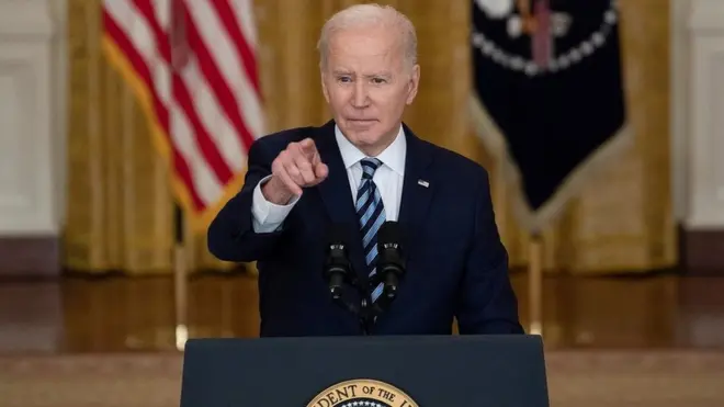 Joe Biden