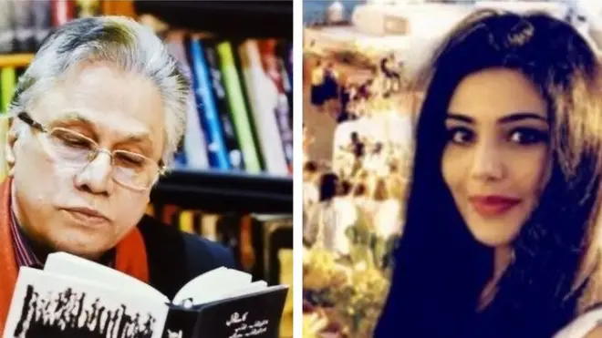 ریما عمر/حسن نثار