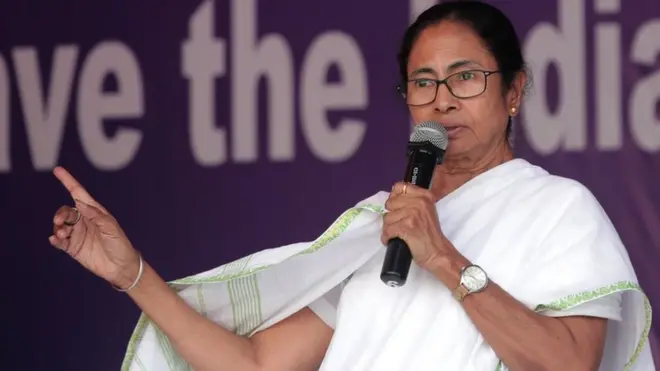 ममता बनर्जी