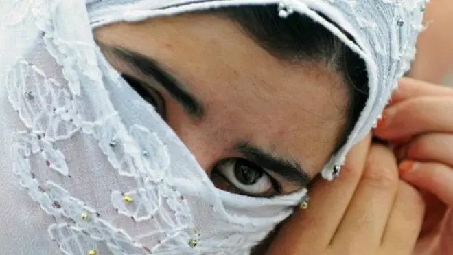 Los activistas dicen que las mujeres han sido despojadas de los derechos que les otorga el Corán.