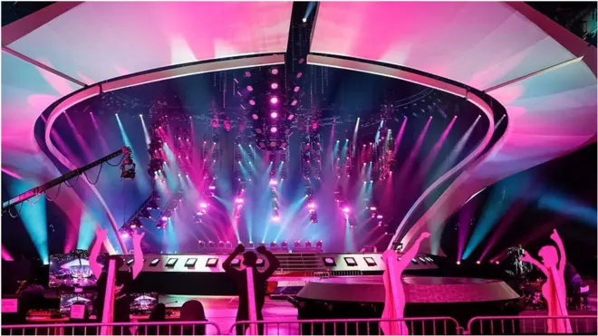 Євробачення