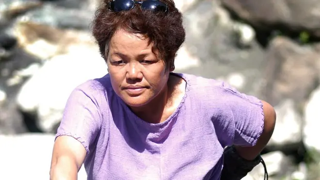 बछेंद्री पाल