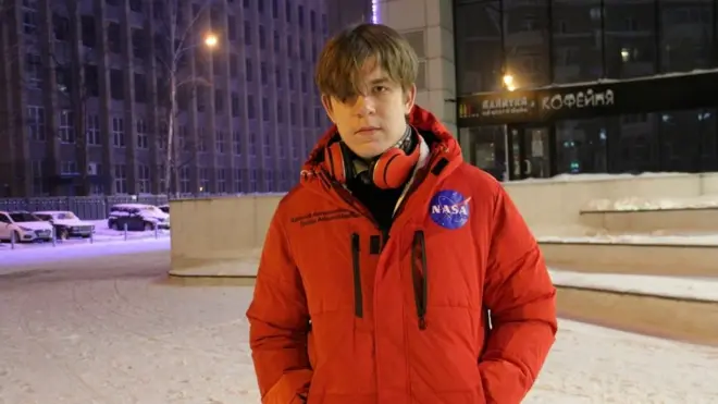 Максим Лыпкань