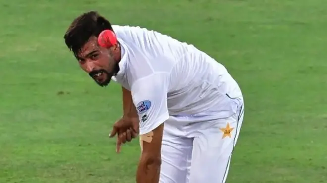 حالیہ دنوں میں محمد عامر کی بین الاقوامی کرکٹ میں کارکردگی ملی جلی رہی ہے